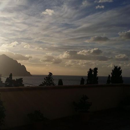 Kalura B&B San Vito Lo Capo Esterno foto