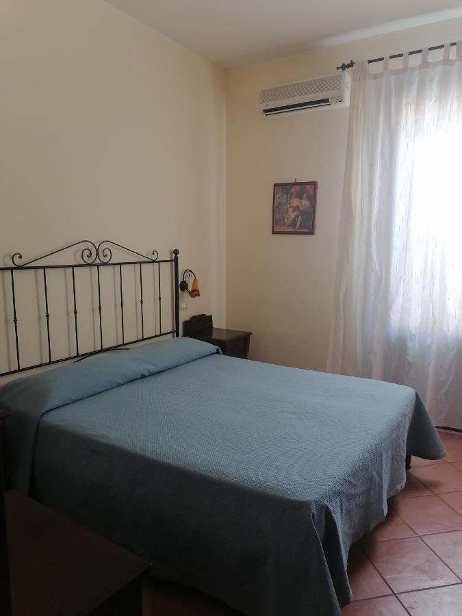 Kalura B&B Macari Esterno foto