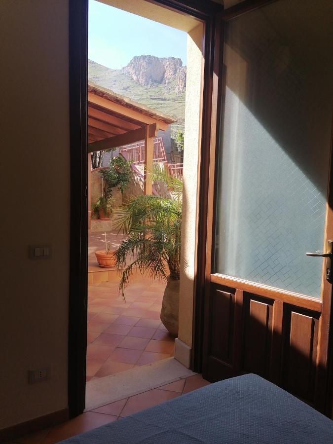 Kalura B&B San Vito Lo Capo Esterno foto