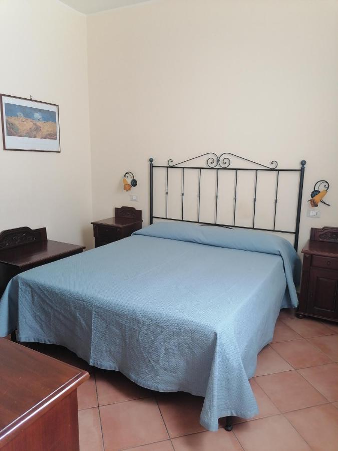 Kalura B&B San Vito Lo Capo Esterno foto