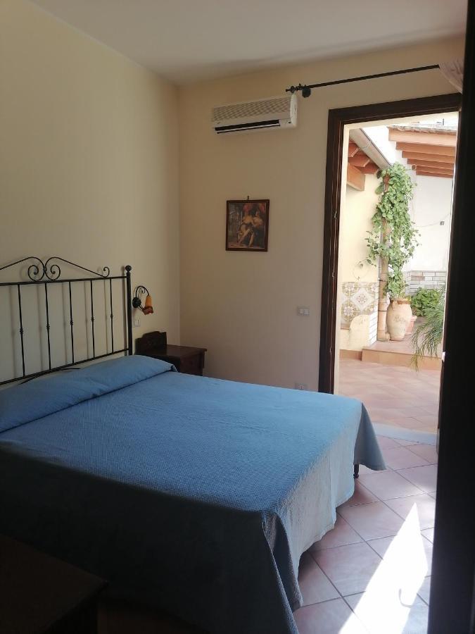 Kalura B&B Macari Esterno foto
