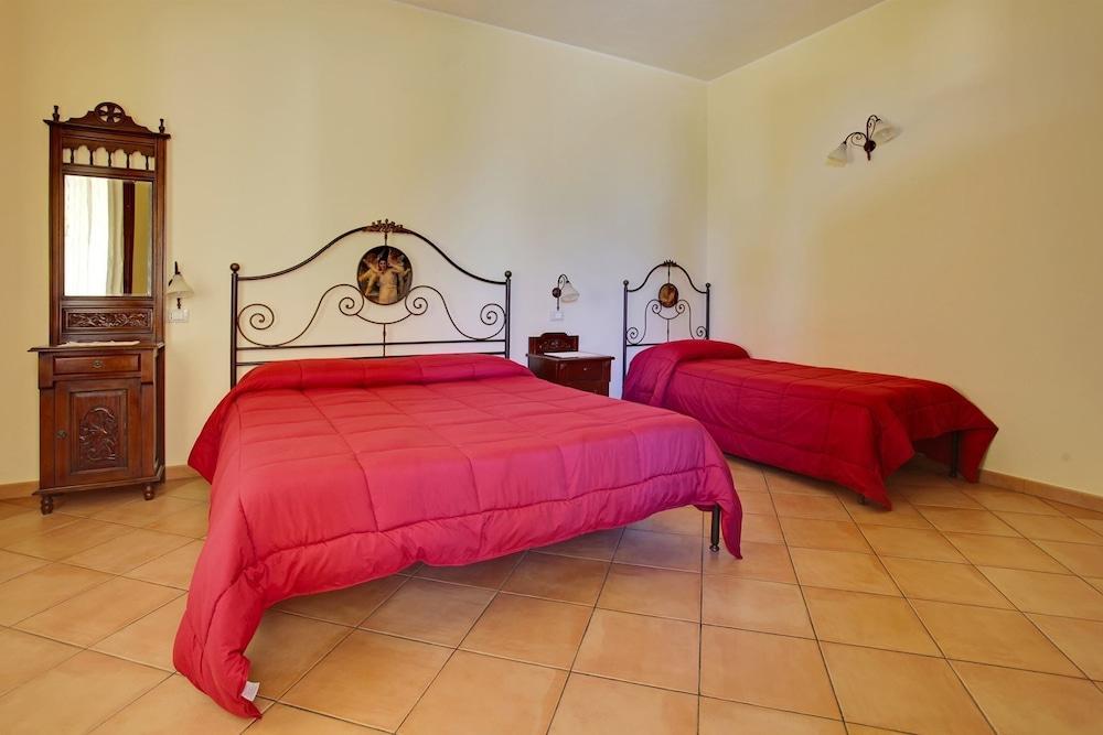 Kalura B&B San Vito Lo Capo Esterno foto