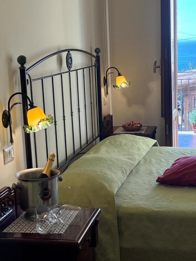 Kalura B&B Macari Esterno foto