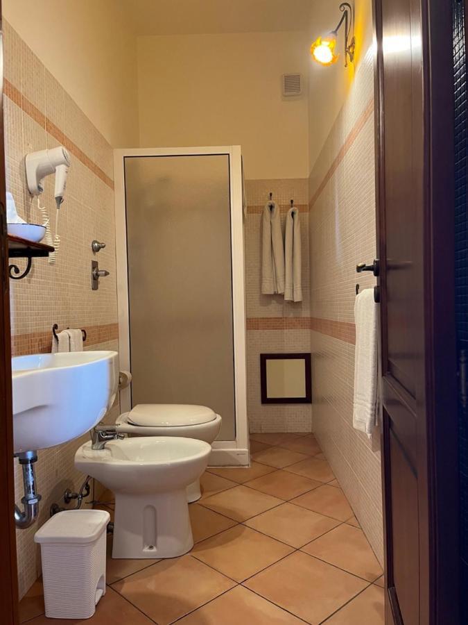 Kalura B&B Macari Esterno foto